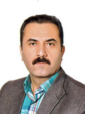 مهدی حکیمی