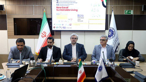 رئیس سازمان نظام مهندسی ساختمان: مهندسان ایرانی توان رقابت با بهترین‌های جهان را دارند