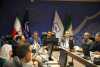 برگزاری جلسه گروه تخصصی برق با محوریت بیست‌وهشتمین اجلاس هیأت عمومی نظام مهندسی ساختمان