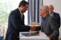 تجربه پیشکسوتان سرمایه حرفه مهندسی است