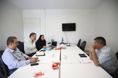 برگزاری پانزدهمین جلسه کمیسیون توسعه خدمات مهندسی با محوریت اصلاحات مقررات ملی ساختمان