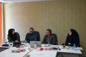 کمیسیون انرژی شورای مرکزی بررسی پیشنهاد &laquo;واحد انرژی&raquo; را در دستور کار قرار داد