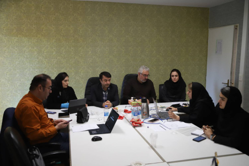 پیگیری تقویت جایگاه مهندسان شهرساز در دستگاه&zwnj;های اجرایی