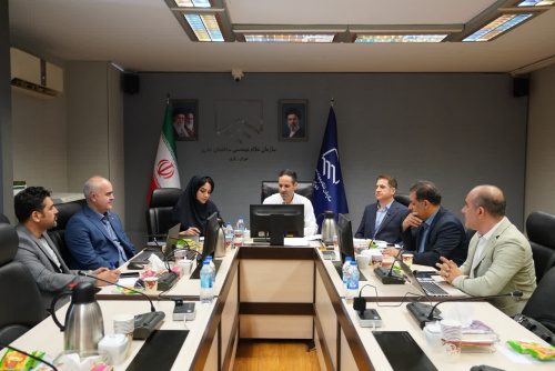 بررسی نظام&zwnj;نامه هیئت&zwnj;مدیره استان&zwnj;ها و تشکیل کارگروه&zwnj;های تخصصی در دستور کار قرار گرفت