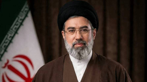 پیام رئیس سازمان نظام مهندسی ساختمان به مناسبت تعیین و معرفی سومین رهبر معظم انقلاب اسلامی از سوی مجلس  خبرگان رهبری