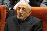 پیام تسلیت رئیس سازمان نظام مهندسی ساختمان در پی درگذشت دکتر خسرو پاکدامن همدانی