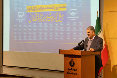 حفظ شأن حرفه مهندسی و حقوق بهره&zwnj;برداران باید تضمین شود