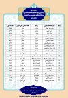 نتایج انتخابات دهمین دوره انتخابات اعضای هیات مدیره سازمان نظام مهندسی ساختمان استان البرز