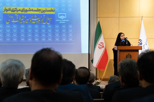 حفظ استقلال نظام مهندسی از راهبردهای وزارت راه و شهرسازی است