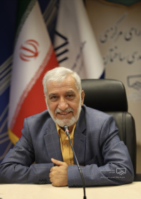 پیام تسلیت رئیس سازمان نظام مهندسی ساختمان در پی درگذشت دکتر غلامرضا شیران استاد برجسته مهندسی ترافیک