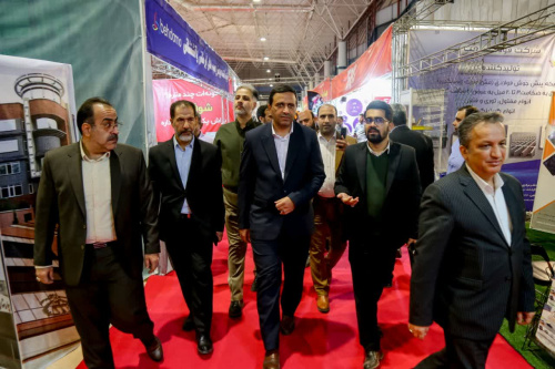 رئیس سازمان نظام مهندسی ساختمان: صنعت ساختمان موتور محرک اقتصاد ملی است