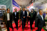 رئیس سازمان نظام مهندسی ساختمان: صنعت ساختمان موتور محرک اقتصاد ملی است