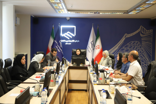 تصویب اقدامات کلیدی برای نظام پیشنهادها در شورای مرکزی