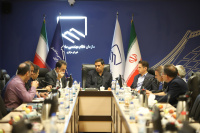 گزارش تصویری جلسه ۳۵۶ دوره نهم شورای مرکزی سازمان نظام مهندسی ساختمان