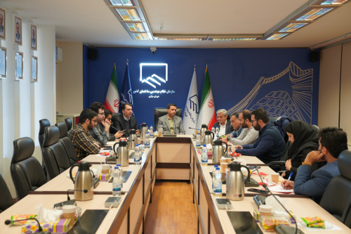 بررسی فرآیند خدمات مرتبط با ماده ۱۴ قانون الزام بر ثبت اموال غیر&zwnj;منقول