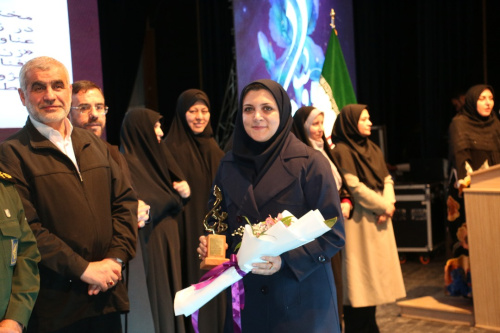 برگزیدگان اولین رویداد ملی &laquo;مُهنا&raquo; معرفی شدند