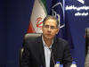 مصاحبه خبری با آقای بهروز فرح‌شیرازی رئیس کمیسیون صادرات خدمات فنی و مهندسی سازمان نظام مهندسی ساختمان