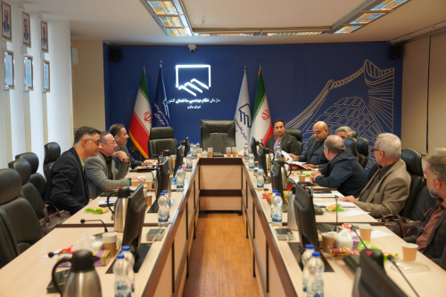 برگزاری نخستین جلسه کمیسیون فناوری&zwnj;های نوین، هوش مصنوعی و تحول دیجیتال