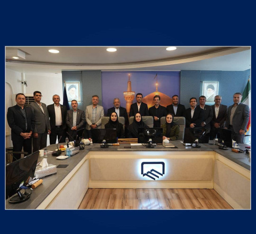 مشهد مقدس، مقصد نخستین سفر استانی رئیس سازمان نظام مهندسی ساختمان