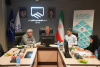 جلسه مجازی رؤسای استان&zwnj;های سازمان نظام مهندسی ساختمان برگزار شد