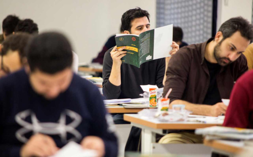 اطلاعیه دریافت کارت شناسایی آزمون&zwnj;های نظام مهندسی دی ماه ۱۴۰۴