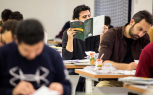 اطلاعیه دریافت کارت شناسایی آزمون&zwnj;های نظام مهندسی دی ماه ۱۴۰۴