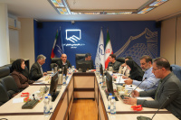 برگزاری جلسه کمیته اجرایی بیست‌ونهمین اجلاس هیأت عمومی سازمان نظام مهندسی ساختمان