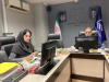 برگزاری پنجمین جلسه گروه تخصصی نقشه&zwnj;برداری شورای مرکزی