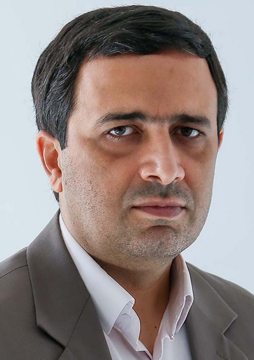 رئیس سازمان نظام مهندسی ساختمان کشور