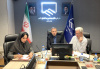 بررسی حوزه خدمات مهندسان ترافیک و ویرایش مبحث ۲۳ در گروه تخصصی ترافیک شورای مرکزی