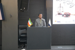 تأکید رئیس سازمان نظام مهندسی ساختمان بر تقویت شوراهای انتظامی، تسریع رسیدگی&zwnj;ها و نقش سامانه جامع