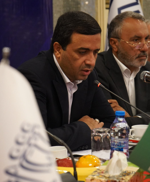 اصلاح قانون نظام مهندسی با محوریت ارتقای کارآمدی و اعتماد به جامعه مهندسی دنبال می&zwnj;شود