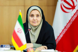 پیام دکتر فرزانه صادق، مالواجرد وزیر راه و شهرسازی به بیست و نهمین اجلاس هییت عمومی نظام مهندسی ساختمان