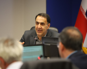 انتخاب بازرسان سازمان نظام مهندسی ساختمان استان بعنوان نمایندگان هیأت اجرایی