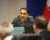 انتخاب بازرسان سازمان نظام مهندسی ساختمان استان بعنوان نمایندگان هیأت اجرایی