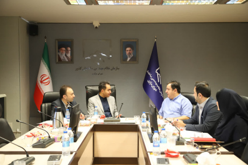 تدوین پیش&zwnj;نویس نظام&zwnj;نامه ایمنی و HSE در دستور کار کمیسیون ایمنی شورای مرکزی
