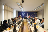 گزارش کمیسیون عمران گامی مهم در مسیر اصلاح قانون نظام مهندسی