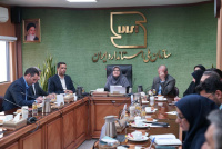 تقویت همکاری نظام مهندسی و سازمان ملی استاندارد برای ارتقای کیفیت ساختوساز