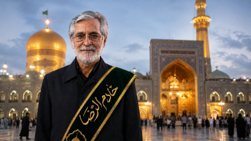 پیام تسلیت رئیس سازمان نظام مهندسی ساختمان در پی درگذشت عضو فقید شورای انتظامی سازمان نظام مهندسی ساختمان