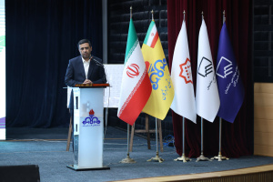 جامعه مهندسی باید پیشتاز تحول انرژی و تصمیم&zwnj;سازی&zwnj;های ساخت&zwnj;وساز باشد