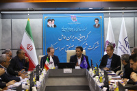 تفاهم&zwnj;نامه همکاری سازمان نظام مهندسی ساختمان و سازمان صنایع کوچک و شهرک&zwnj;های صنعتی ایران امضا شد