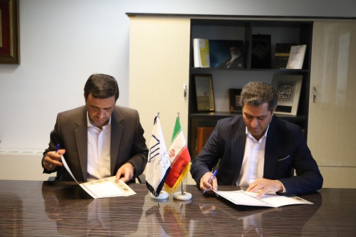 امضای تفاهم‌نامه همکاری میان جامعه مهندسان نقشه‌بردار و شورای مرکزی سازمان نظام مهندسی ساختمان