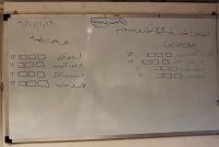 جلسه 262 شوراي مركزي 99/11/28
