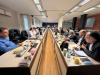 سیصد و هشتمین جلسه شورای مرکزی سازمان نظام مهندسی ساختمان برگزار شد